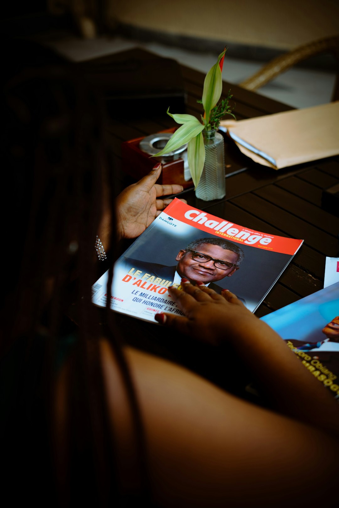 business success stories