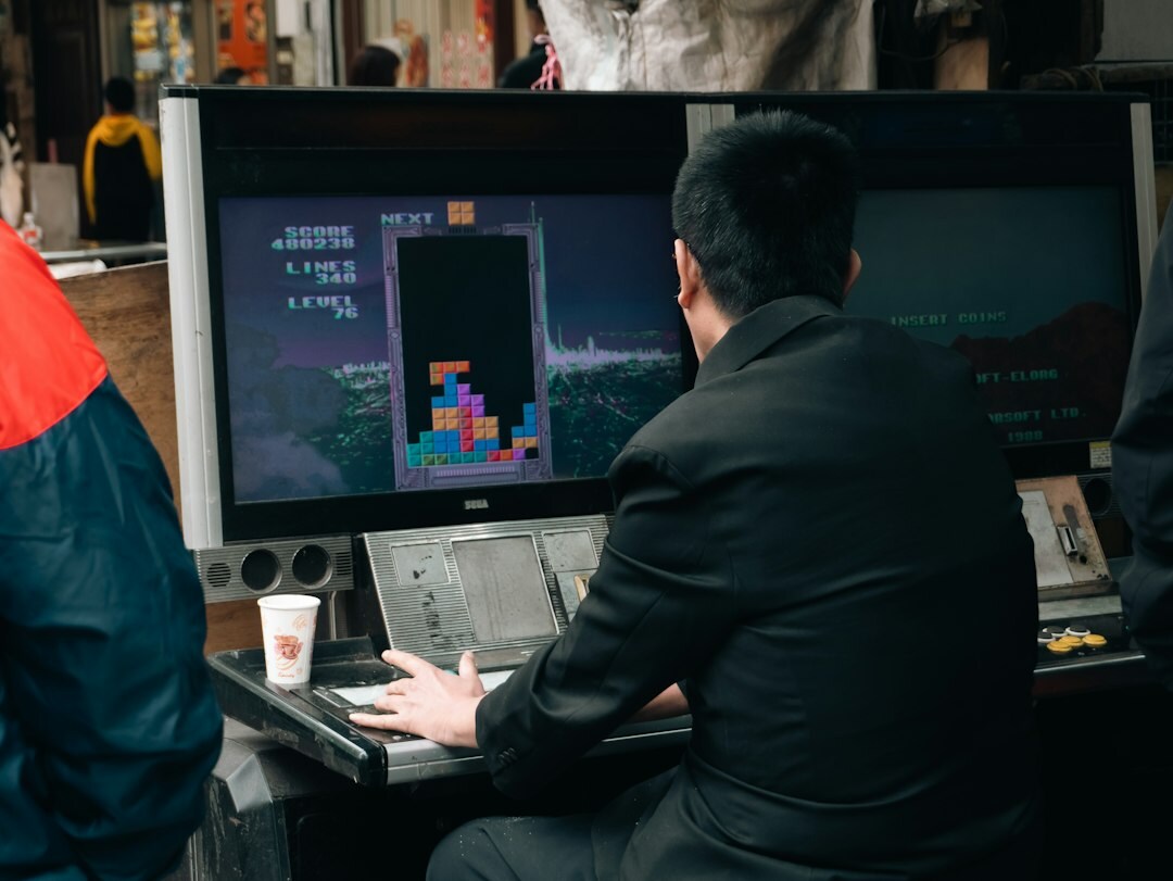 cybersecurity team monitoring