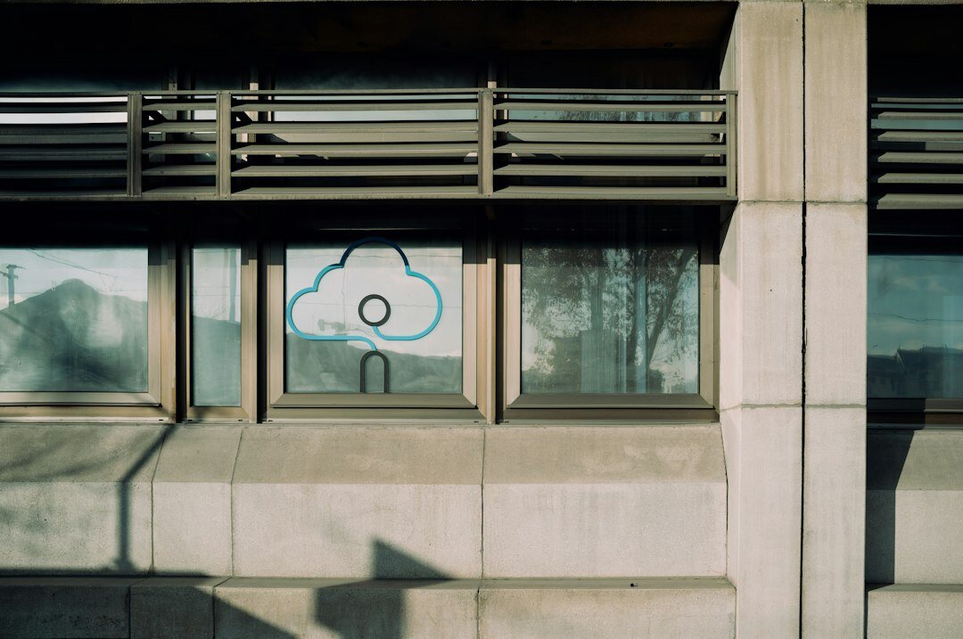 cloud computing infrastructure